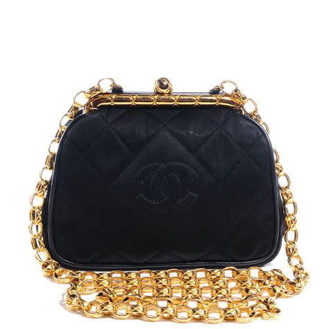 little chanel purse|chanel small evening bag.